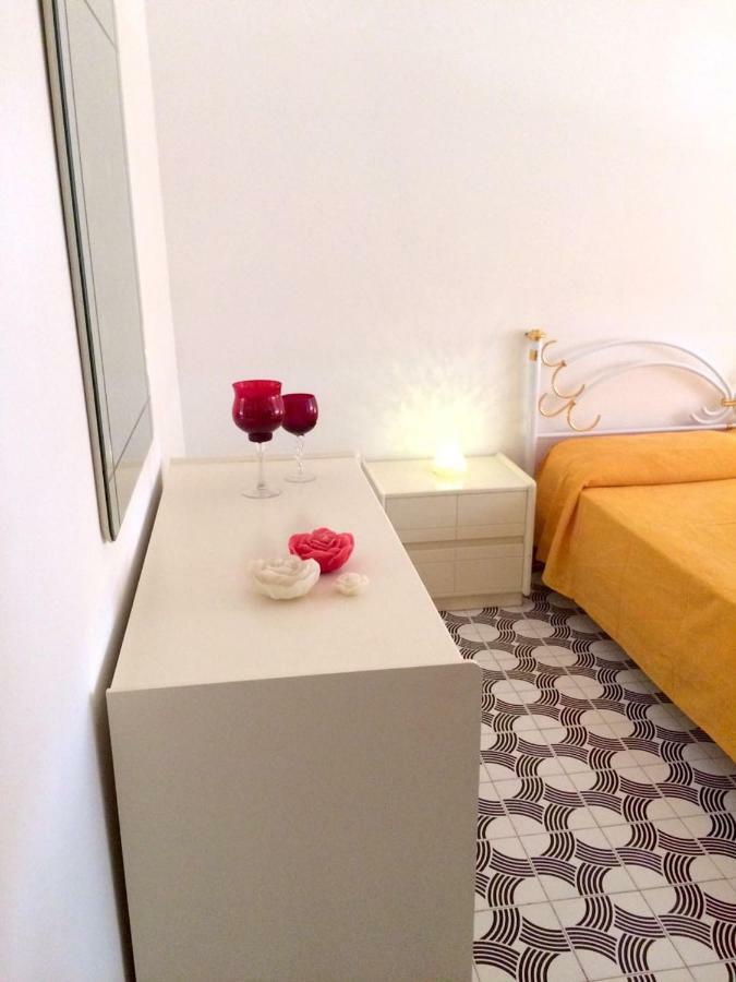 Ferienwohnung Casa Del Parco Polignano a Mare Exterior foto