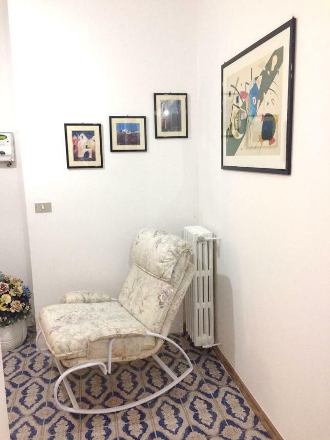Ferienwohnung Casa Del Parco Polignano a Mare Exterior foto