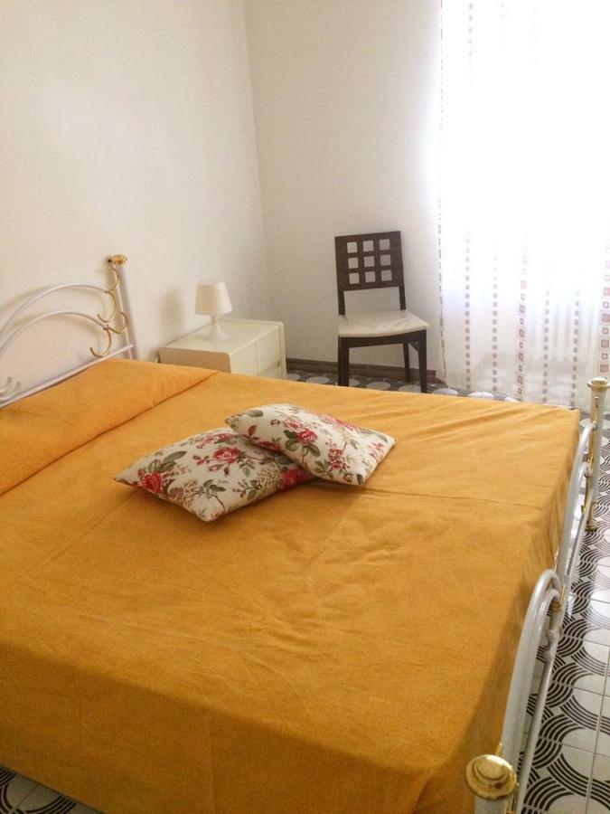Ferienwohnung Casa Del Parco Polignano a Mare Exterior foto