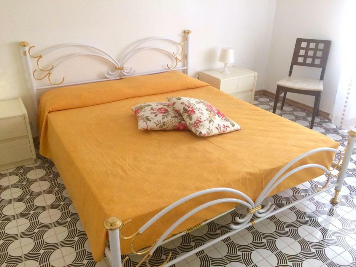 Ferienwohnung Casa Del Parco Polignano a Mare Exterior foto