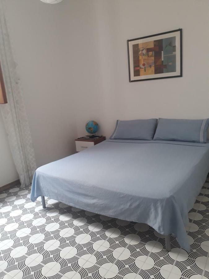 Ferienwohnung Casa Del Parco Polignano a Mare Exterior foto